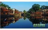 【純玩獨立團線路14】紅石林、鳳凰古城、張家界、天子山四日游