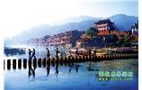 漂流之旅：張家界、天門山、鳳凰古城、猛洞河漂流 五日游