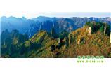 長沙、韶山、岳陽、衡山、張家界、天子山、黃龍洞 湖南精華七日游