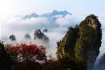 【尊享/拼團(tuán)線路A】張家界、天子山、袁家界、魅力湘西、黃龍洞三日游