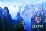 【喜樂拼團線路8】張家界、天子山、寶峰湖、猛洞河漂流、芙蓉鎮(zhèn)四日游