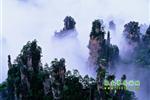 【純玩自駕游線路八】張家界、天子山、寶峰湖、長(zhǎng)沙、韶山四晚五日游