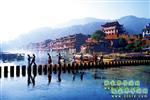 【純玩獨(dú)立成團(tuán)線路5】張家界、天門山、鳳凰古城、天子山、寶峰湖 深度純玩五日游