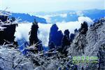 【純玩獨(dú)立成團(tuán)線路4】張家界、天子山、鳳凰古城、南華山、寶峰湖經(jīng)典純玩四日游